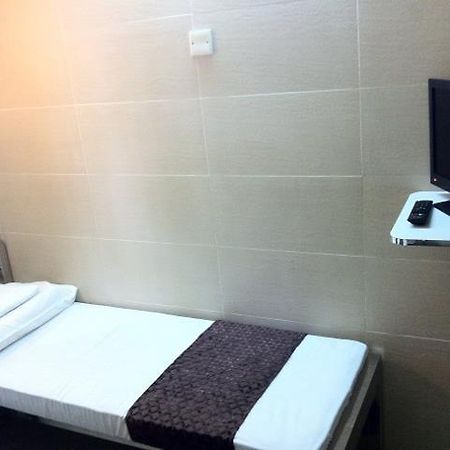 오사카 게스트하우스 Tsim Sha Tsui  외부 사진