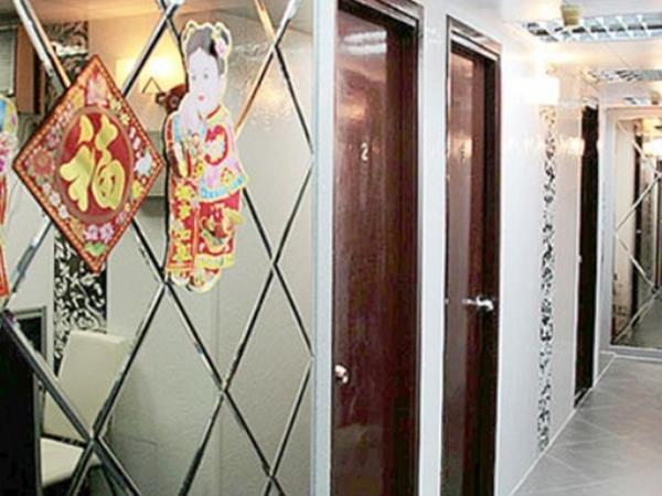오사카 게스트하우스 Tsim Sha Tsui  외부 사진